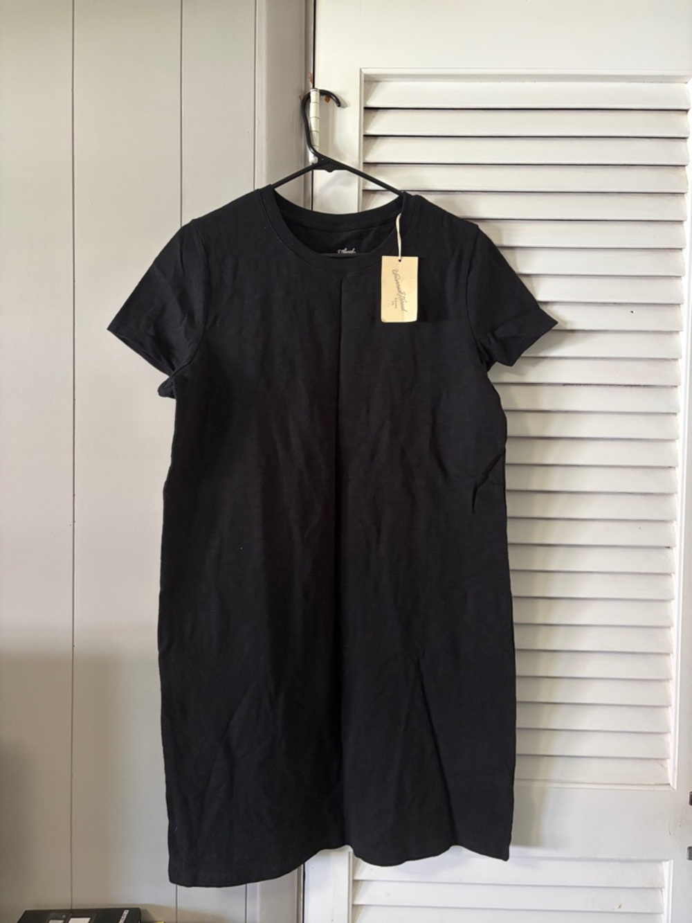 UNIVERSAL THREAD T-SHIRT DRESS